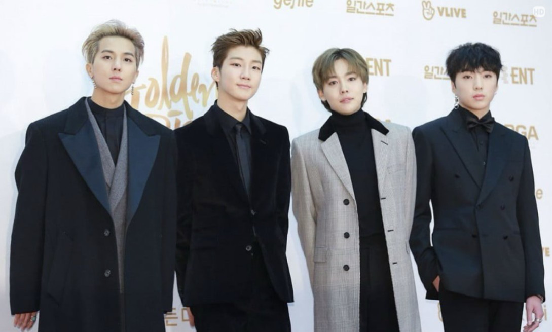 “WINNER” хамтлаг Сун Миногүйгээр тоглолтоо хийхээр болжээ